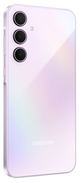 Смартфон Samsung Galaxy A35 8/128GB 5642 - фото 26887