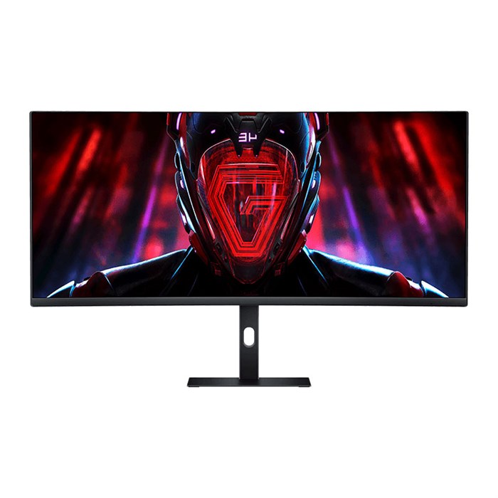 Монитор Xiaomi Redmi Display 34" C34WQBARG 5651 - фото 26930