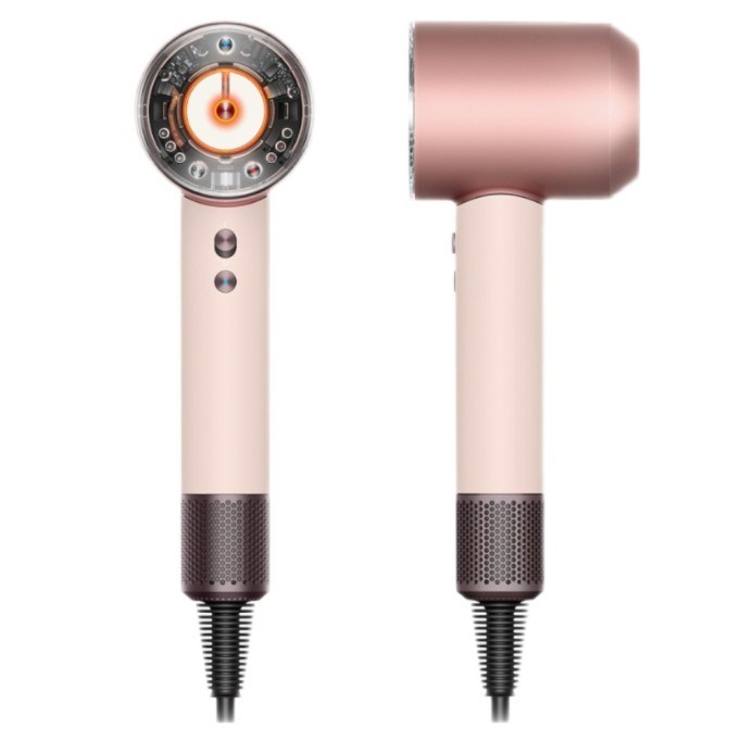 Фен Dyson Supersonic Nural HD16 5653 - фото 26935