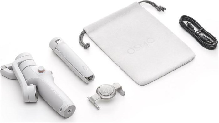 Стабилизатор для смартфона Dji Osmo Mobile 6 5655 - фото 26944