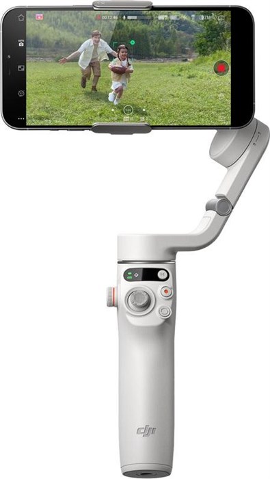 Стабилизатор для смартфона Dji Osmo Mobile 6 5655 - фото 26945