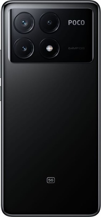 Смартфон POCO X6 Pro 5G 8/256Gb 5656 - фото 26952