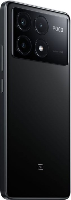 Смартфон POCO X6 Pro 5G 8/256Gb 5656 - фото 26954