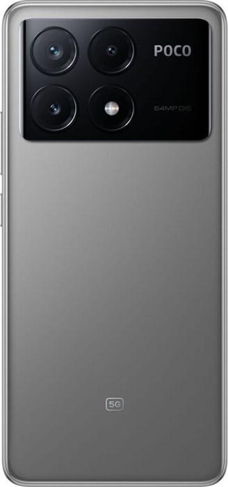 Смартфон POCO X6 Pro 5G 8/256Gb 5656 - фото 26959