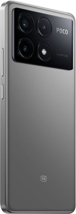 Смартфон POCO X6 Pro 5G 8/256Gb 5656 - фото 26960