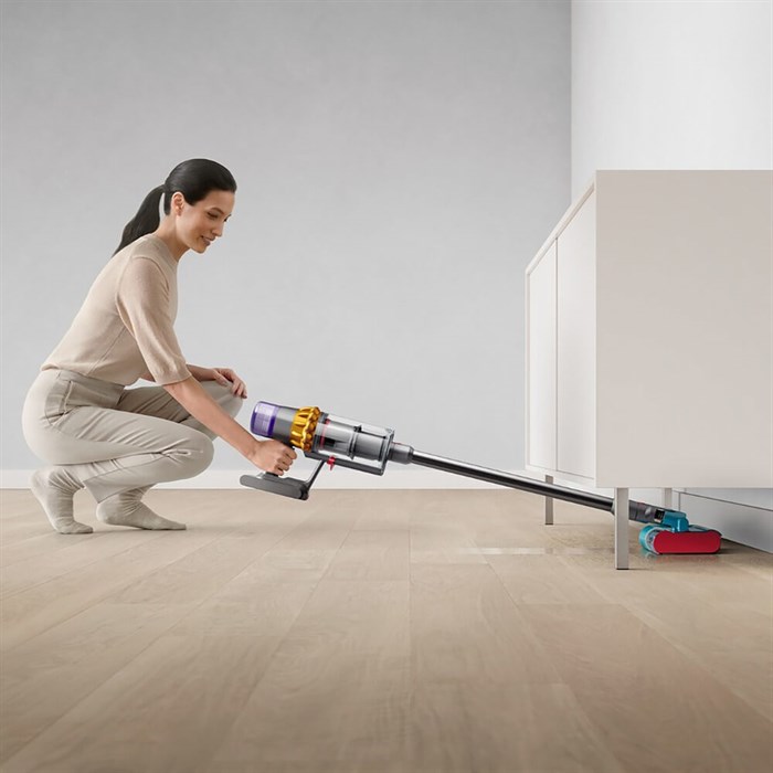 Беспроводной пылесос Dyson V15s Detect Submarine (SV47) 5662 - фото 27019