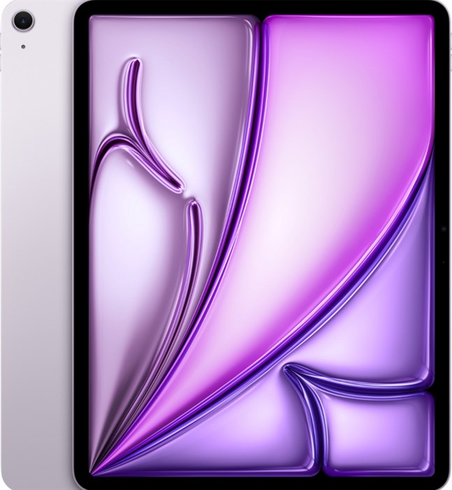 Планшет Apple iPad Air 11", 128 ГБ, Wi-Fi (2024) 5663 - фото 27028