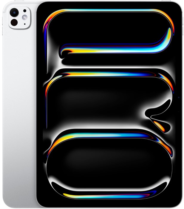 Планшет Apple iPad Pro 11", 256 ГБ, Wi-Fi (2024) 5665 - фото 27049