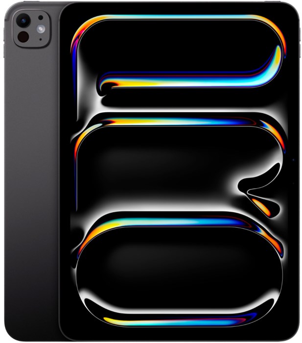 Планшет Apple iPad Pro 11", 256 ГБ, Wi-Fi (2024) 5665 - фото 27051