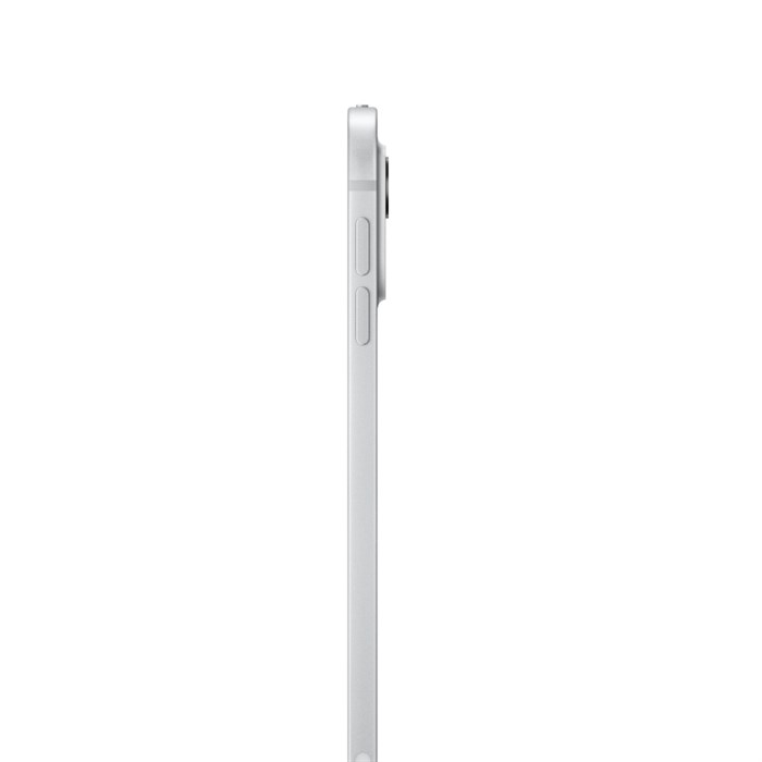 Планшет Apple iPad Pro 11", 256 ГБ, Wi-Fi (2024) 5665 - фото 27052