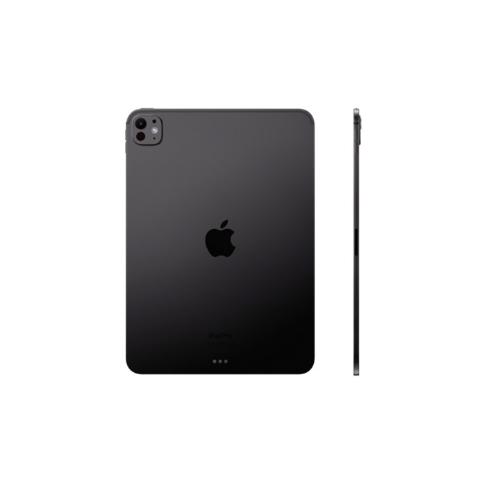 Планшет Apple iPad Pro 11", 256 ГБ, Wi-Fi (2024) 5665 - фото 27053