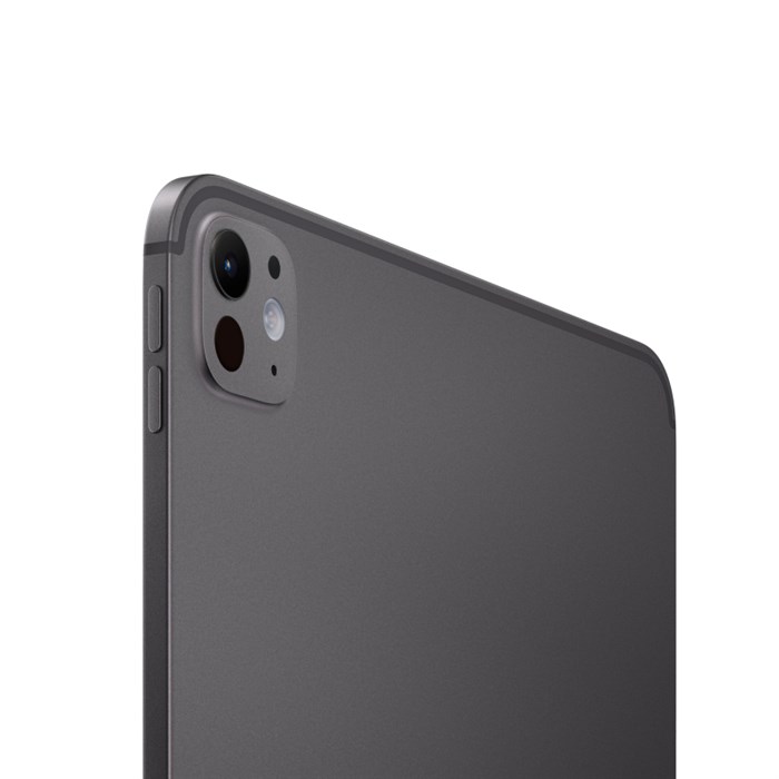 Планшет Apple iPad Pro 11", 256 ГБ, Wi-Fi (2024) 5665 - фото 27054