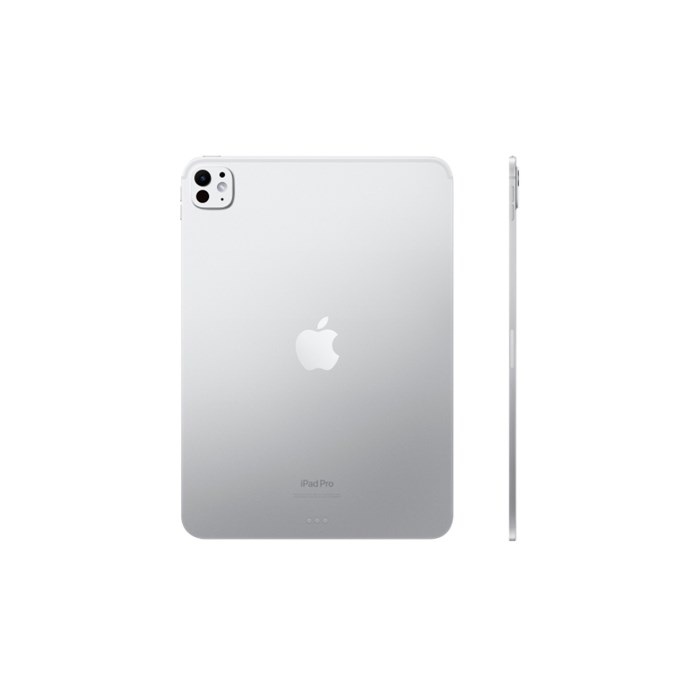 Планшет Apple iPad Pro 11", 256 ГБ, Wi-Fi (2024) 5665 - фото 27055