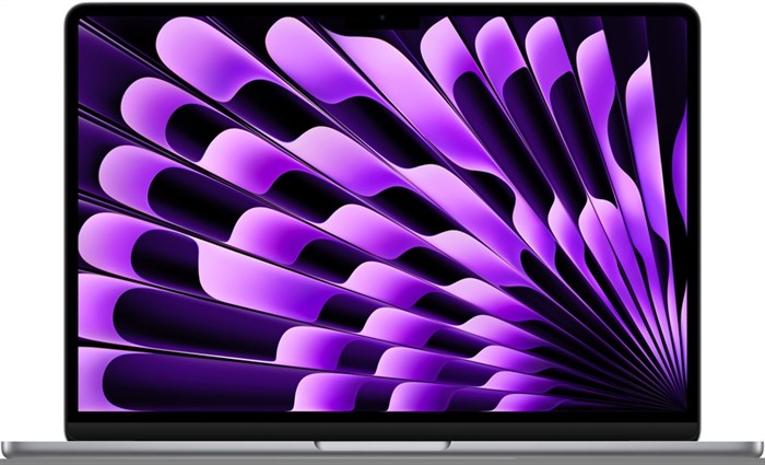 Ноутбук Apple MacBook Air 15" (M3, 8C CPU/10C GPU, 2024), 8 ГБ, 256 ГБ SSD 5667 - фото 27070