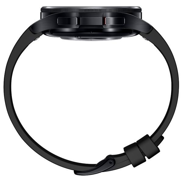 Смарт-часы Samsung Galaxy Watch6 Classic, 43 мм (R950) 5361 - фото 27130