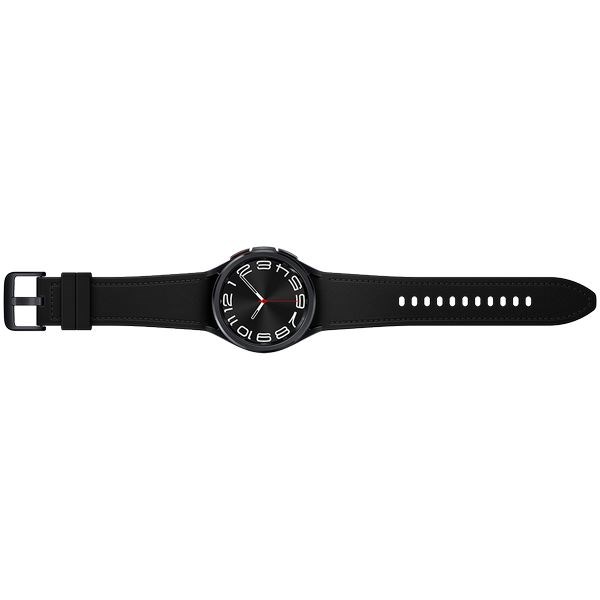 Смарт-часы Samsung Galaxy Watch6 Classic, 43 мм (R950) 5361 - фото 27131