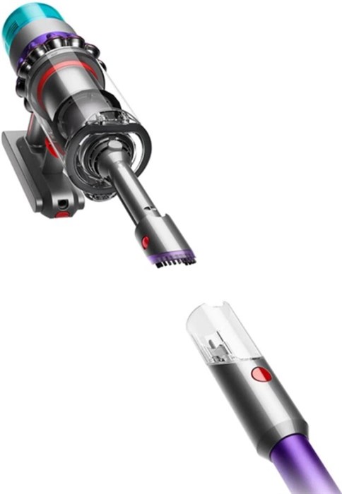 Пылесос Dyson GEN5 Detect Absolute (SV23) 5670 - фото 27135