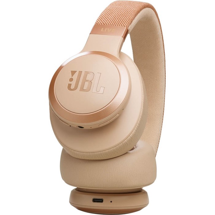 Наушники JBL Live 770NC 5672 - фото 27140