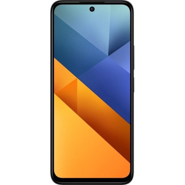 Смартфон Xiaomi Poco M6 4G 6/128GB 5702 - фото 27319