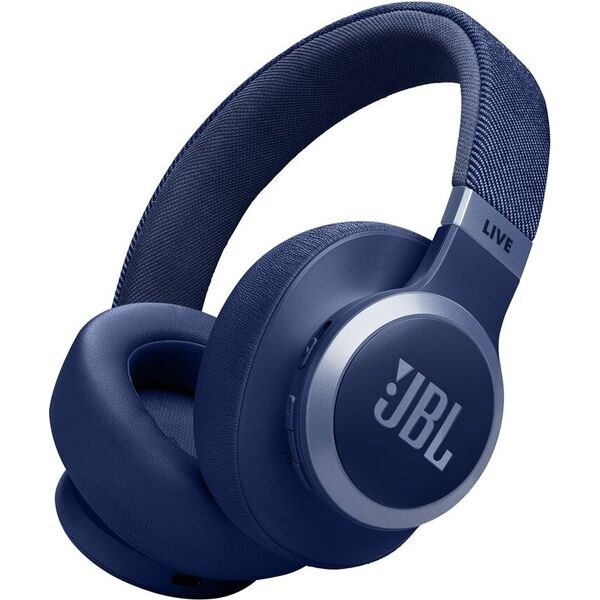 Наушники JBL Live 770NC 5672 - фото 27427