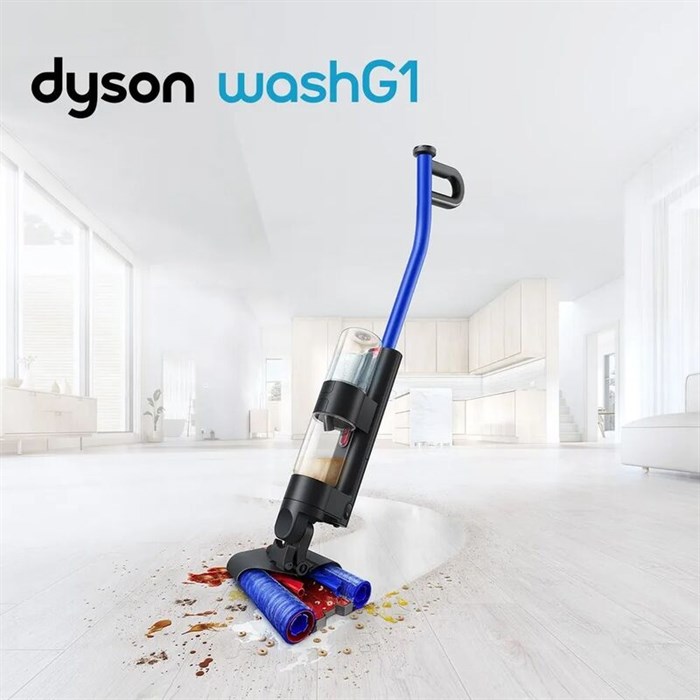 Беспроводной пылесос Dyson Wash G1 5720 - фото 27449