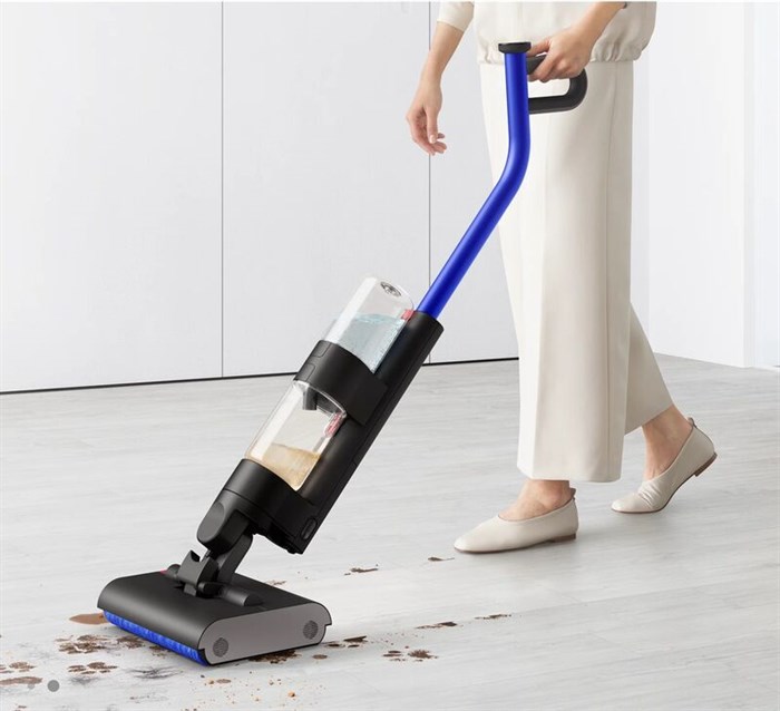 Беспроводной пылесос Dyson Wash G1 5720 - фото 27454