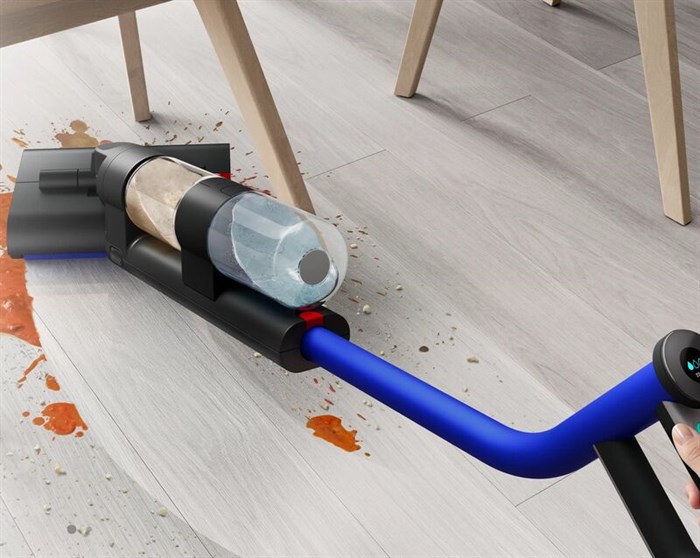 Беспроводной пылесос Dyson Wash G1 5720 - фото 27455
