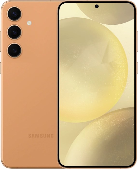Смартфон Samsung Galaxy S24 8/256GB 5538 - фото 27468