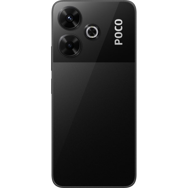 Смартфон Xiaomi Poco M6 4G 8/256GB 5725 - фото 27481