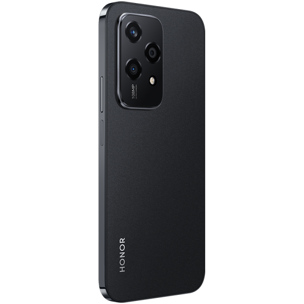 Смартфон Honor 200 Lite 8/256Gb 5726 - фото 27485