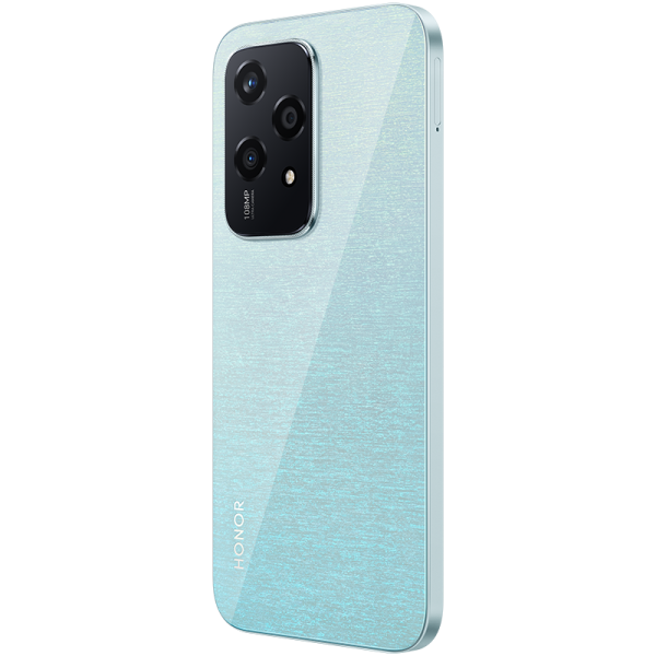 Смартфон Honor 200 Lite 8/256Gb 5726 - фото 27492