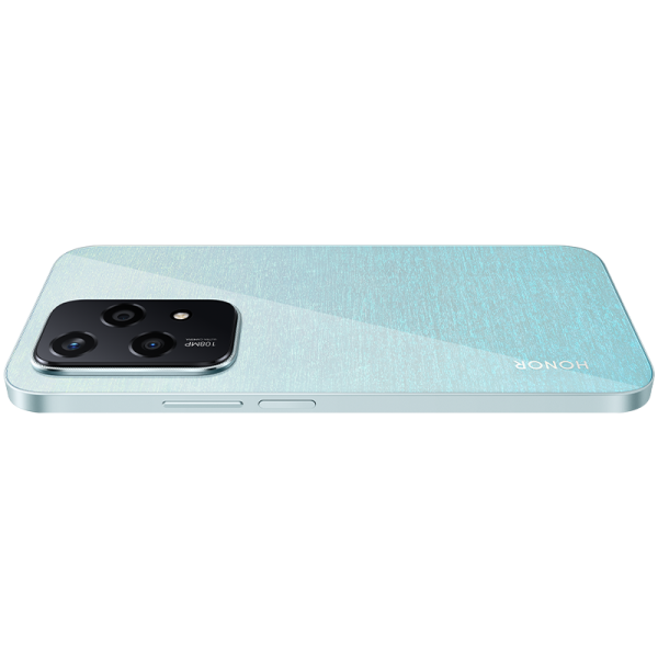 Смартфон Honor 200 Lite 8/256Gb 5726 - фото 27496