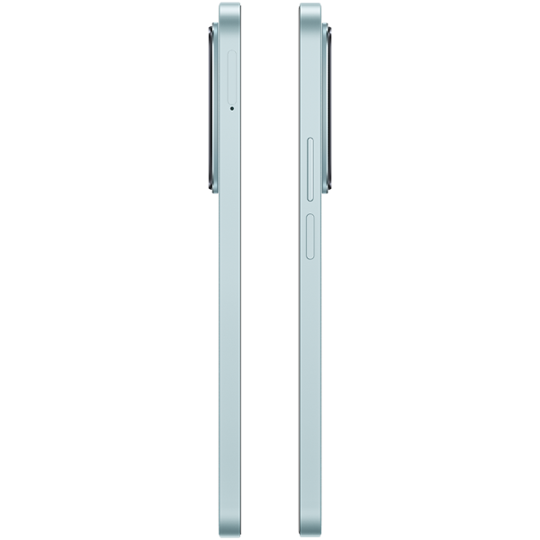 Смартфон Honor 200 Lite 8/256Gb 5726 - фото 27497