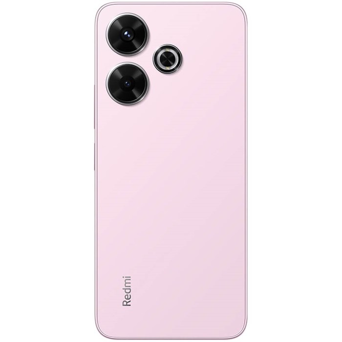 Смартфон Xiaomi Redmi 13 8/256Gb 5703 - фото 27509