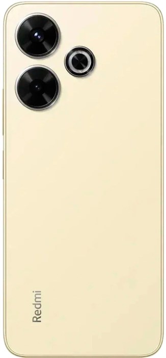 Смартфон Xiaomi Redmi 13 8/256Gb 5703 - фото 27565
