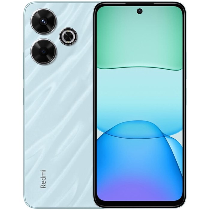 Смартфон Xiaomi Redmi 13 6/128Gb 5729 - фото 27632