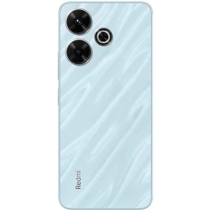 Смартфон Xiaomi Redmi 13 6/128Gb 5729 - фото 27635