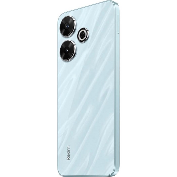 Смартфон Xiaomi Redmi 13 6/128Gb 5729 - фото 27637