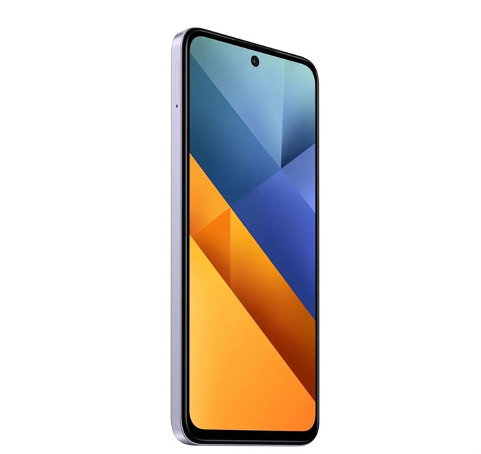 Смартфон Xiaomi Poco M6 4G 8/256GB 5725 - фото 27644