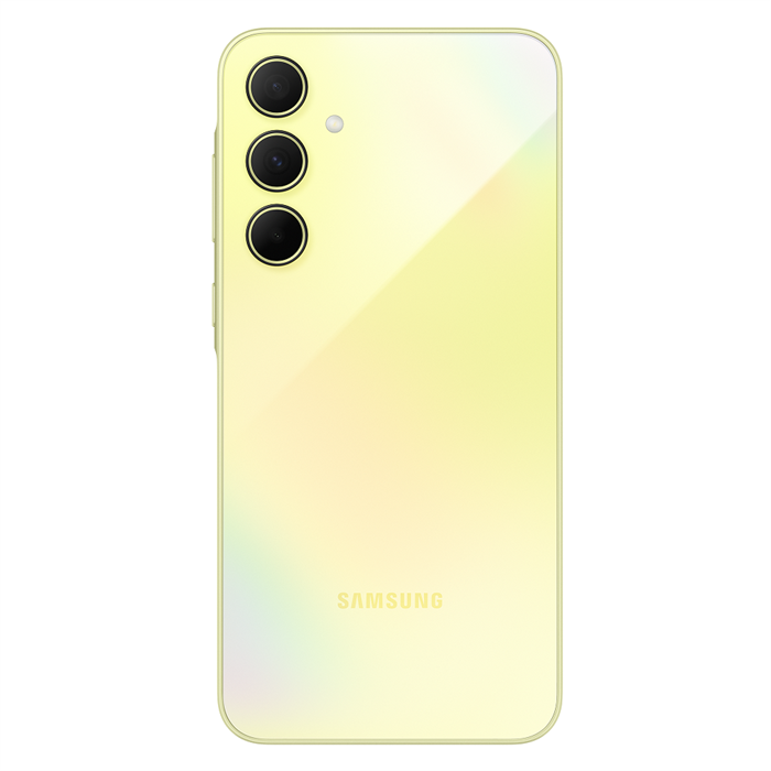 Смартфон Samsung Galaxy A35 8/256GB 5608 - фото 27664