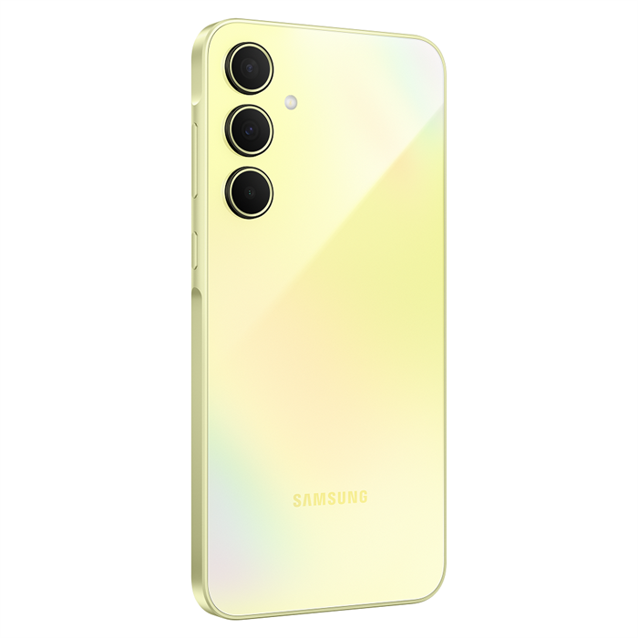Смартфон Samsung Galaxy A35 8/256GB 5608 - фото 27665