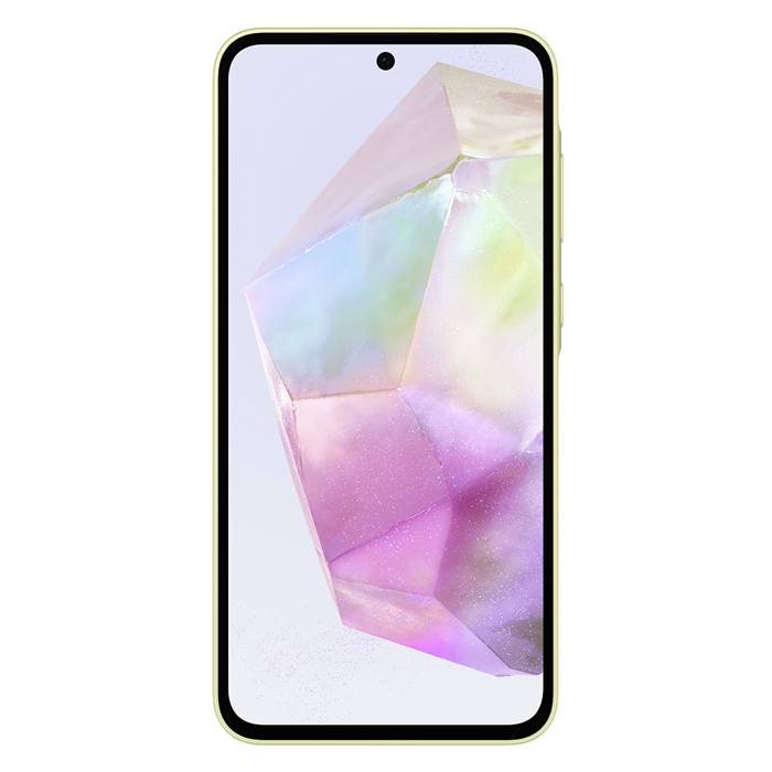 Смартфон Samsung Galaxy A35 8/256GB 5608 - фото 27667