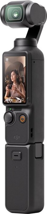 Экшн-камера DJI Osmo Pocket 3 Creator Combo 5736 - фото 27700