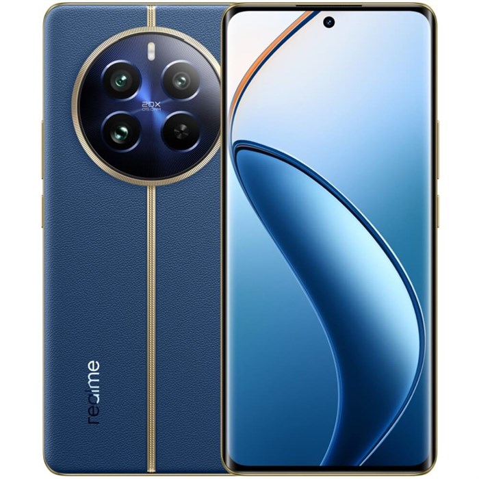 Смартфон Realme 12 Pro 512 Гб 5753 - фото 27878