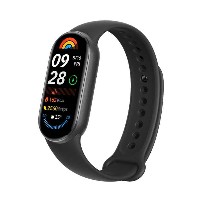 Фитнес-браслет Xiaomi Smart Band 9 5757 - фото 27942