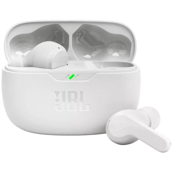 Наушники JBL Wave Beam 5758 - фото 27946