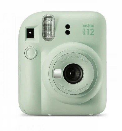 Fujifilm Instax Mini 12 Фотокамера моментальной печати 5563 - фото 27952