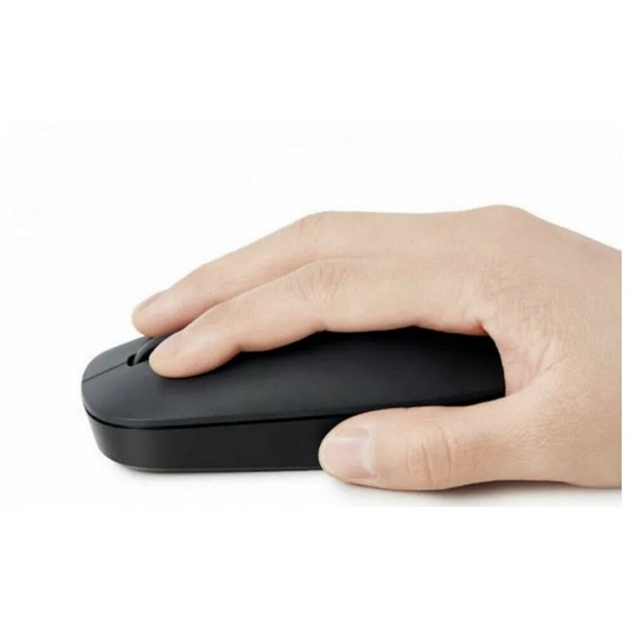 Беспроводная мышь Xiaomi Mouse Lite 2 (XMWXSB02YM) 5772 - фото 28171