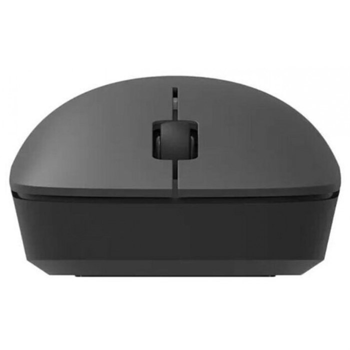Беспроводная мышь Xiaomi Mouse Lite 2 (XMWXSB02YM) 5772 - фото 28172