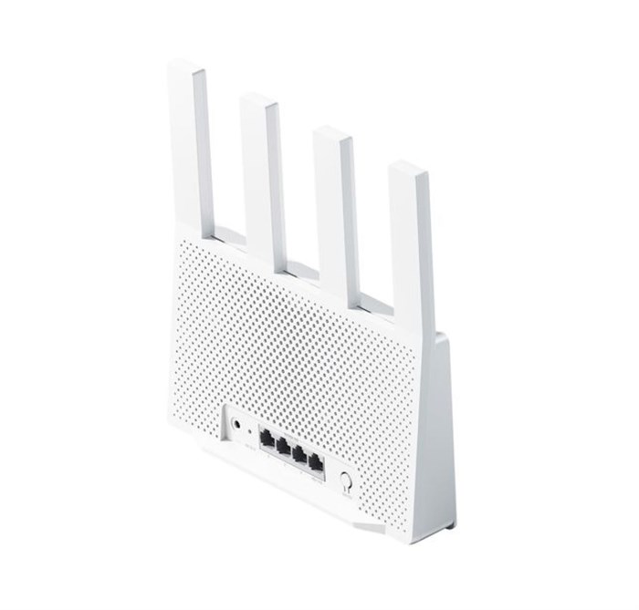 Роутер Xiaomi Wi-Fi 7 BE 3600 (RD16) White 5770 - фото 28175